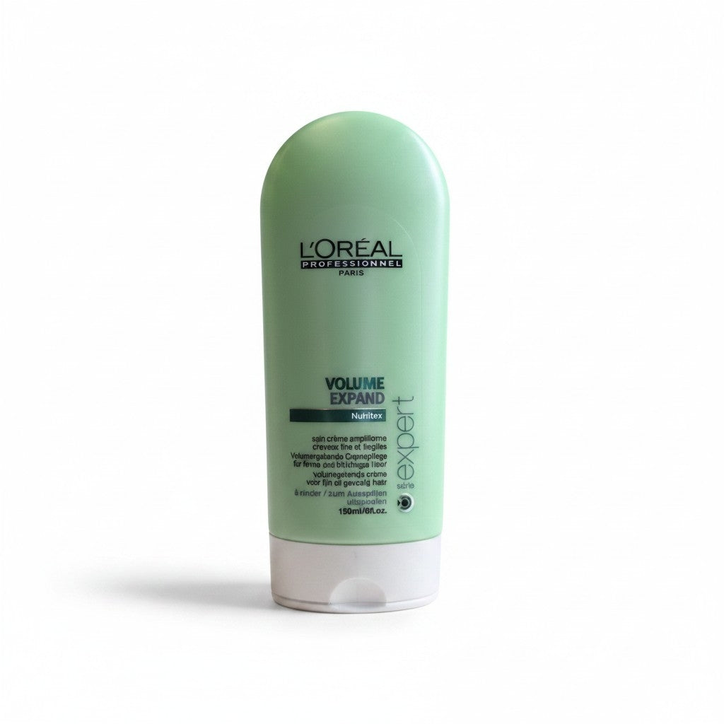 Loreal Serie Expert Volume Expand Conditioner 150ml (3474630218383)