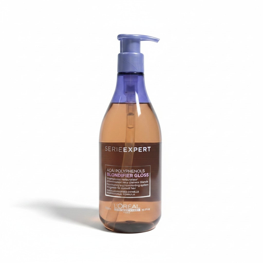 L'Oréal Professionnel Blondifier Shampoo für blondes Haar 500ml (3474636628858)