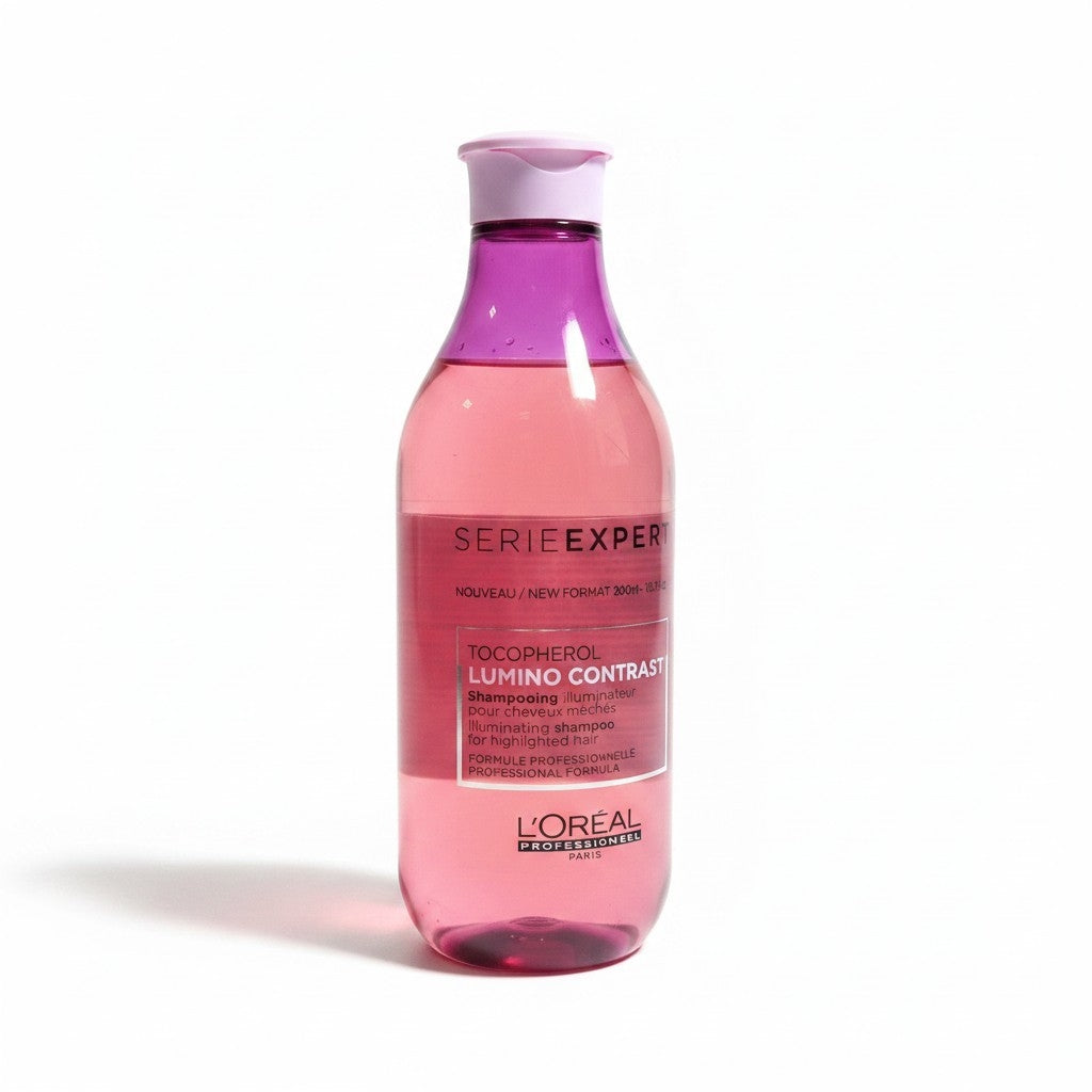 L'Oréal Professionnel SE Lumino Contrast Shampoo 300ml (3474636502820)