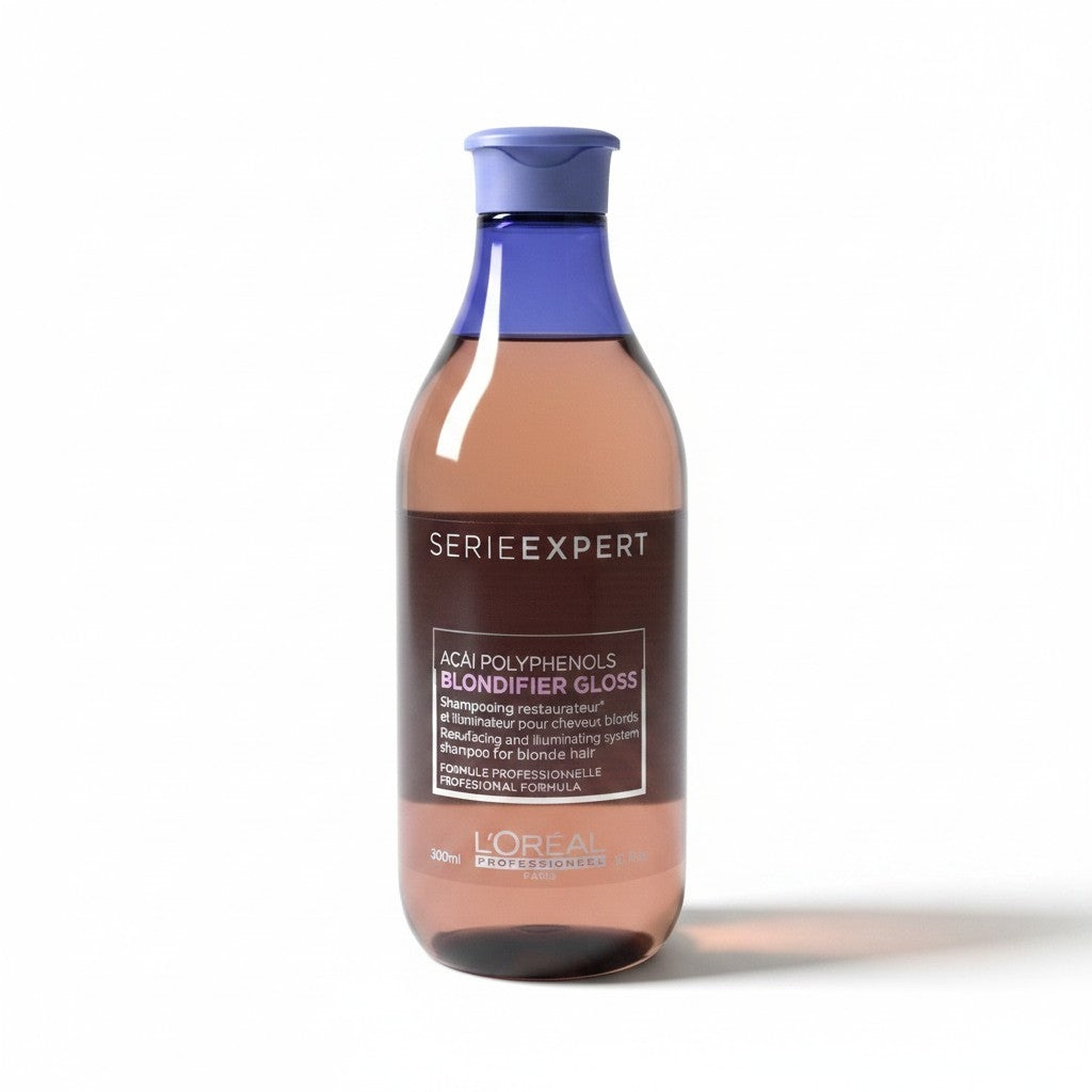 L'Oréal Expert Shampoo Blondifier Gloss 300ml (3474636628834)