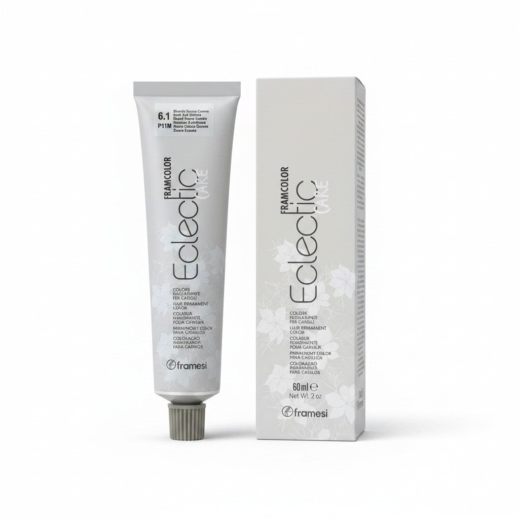 Framesi Framcolor Eclectic  Care Haarfarbe 60ml Versch. Neuance Neu