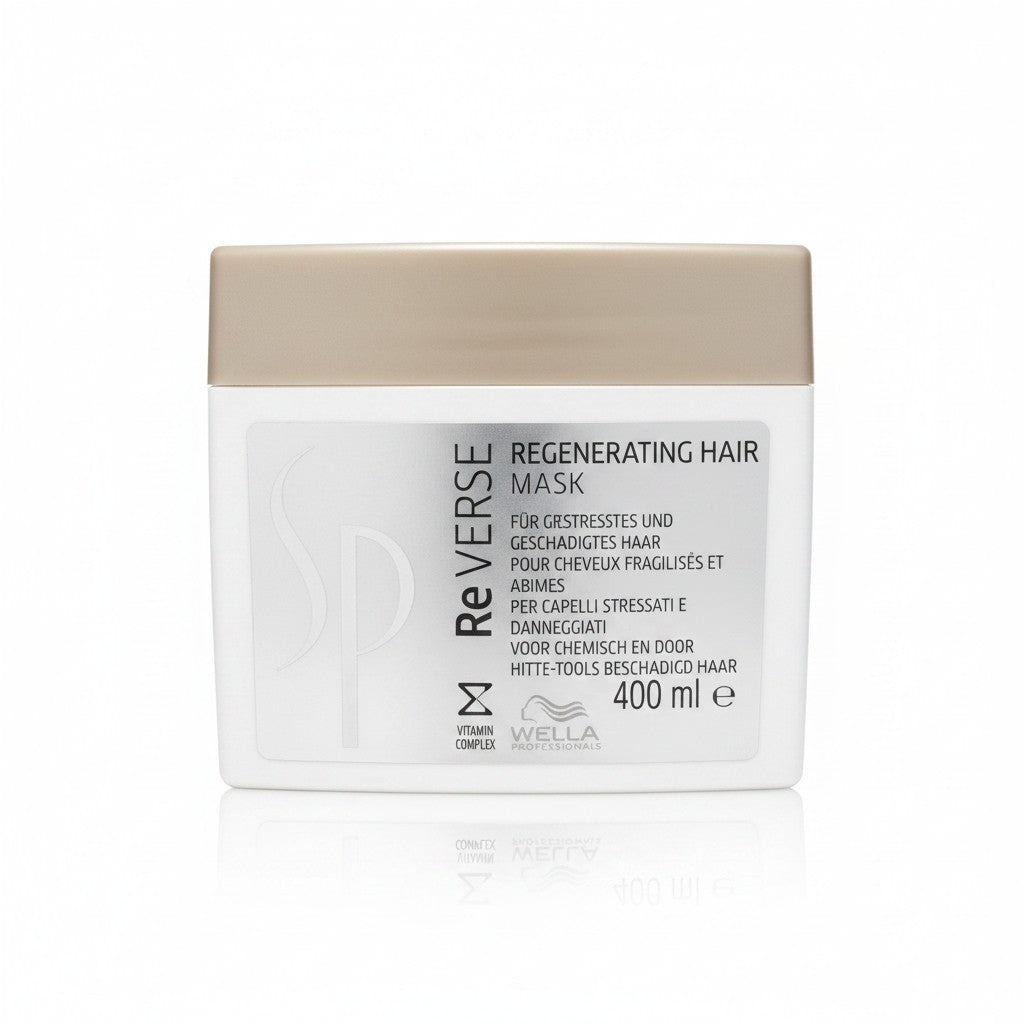 Wella SP Reverse Regenerating Hair Mask 400 ml (3614226520067)*
