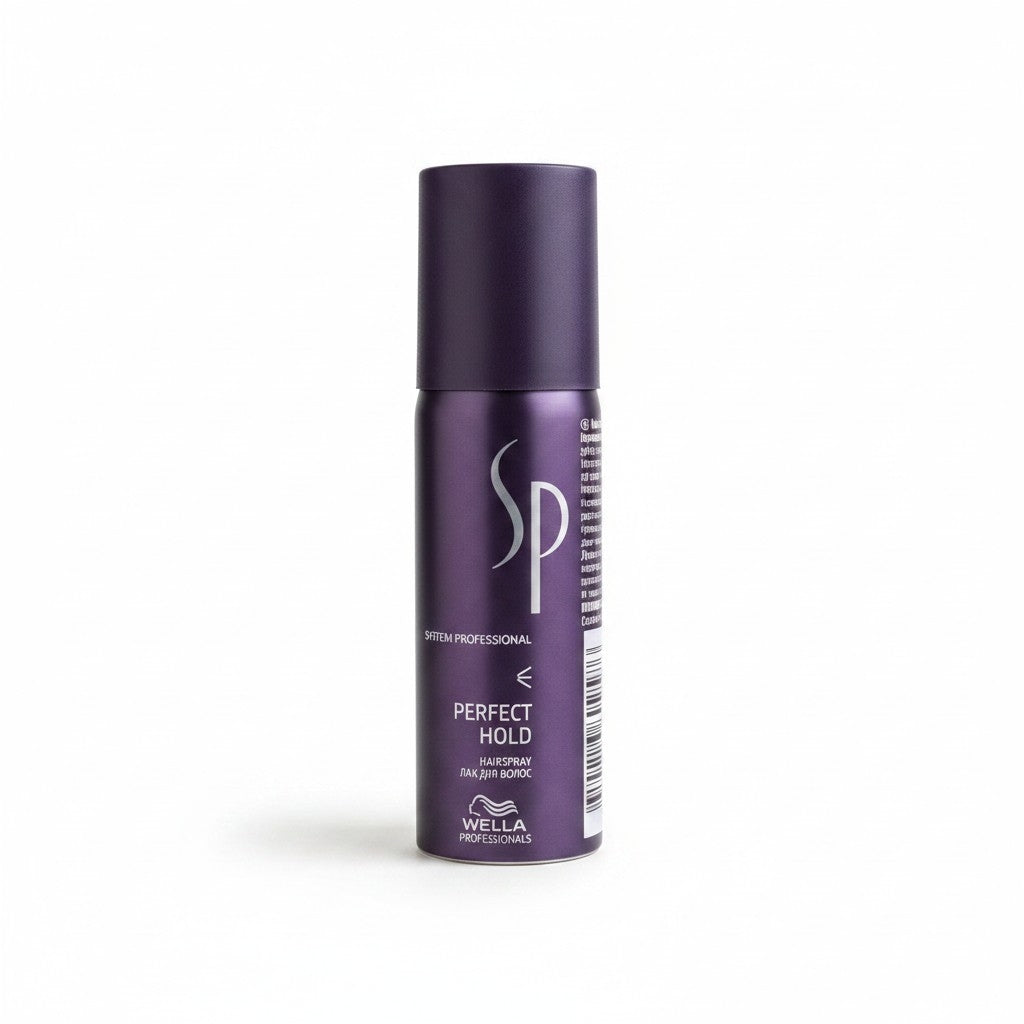 Wella SP Perfect Hold Hairspray 50 ml  (3614224202590)