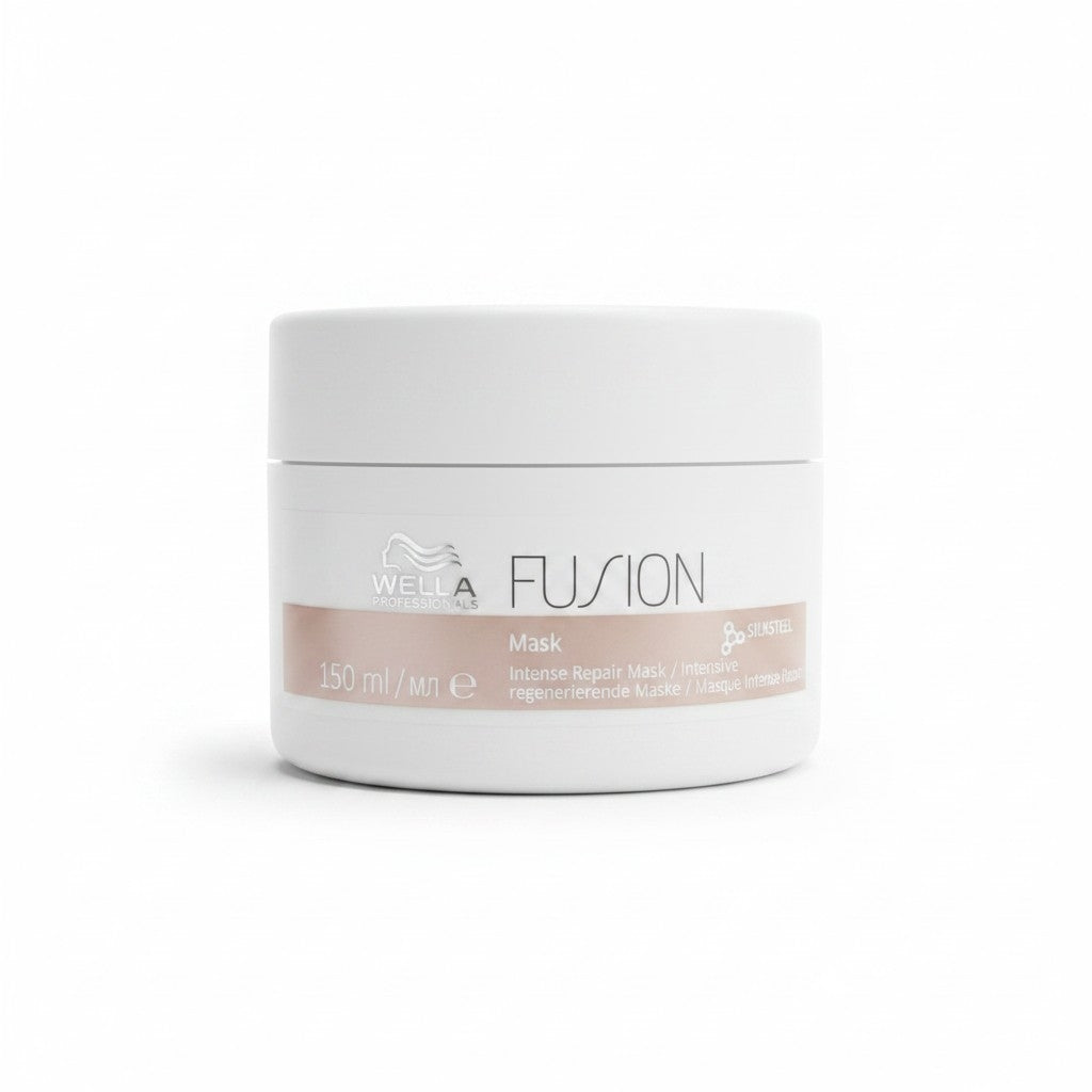 Wella Professionals Care FUSION Intense Repair Mask 150 ml (4064666316208)