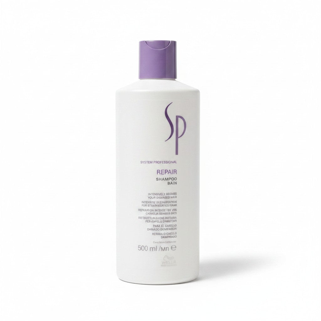 SP Repair Shampoo 500ml (8005610565781)