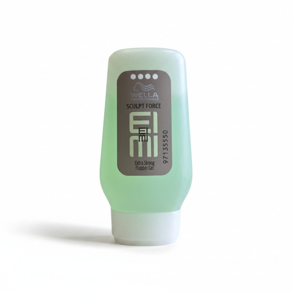 Wella EIMI Sculpt Force Flubber Gel 28 ml (8005610563275)
