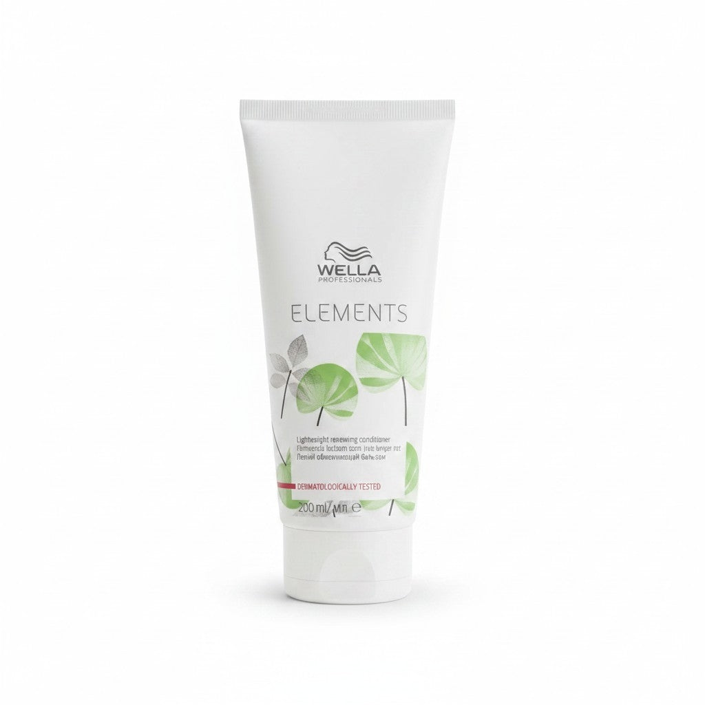 Wella Elements Renewing Conditioner 200 ml (8005610579092)
