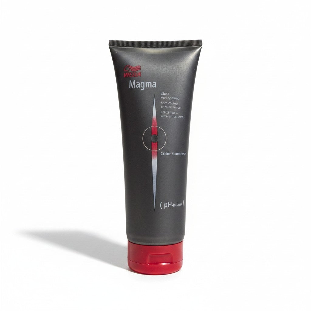 Wella, Magma Color Complete, Glanz Versiegelung, 200 ml (4056800015986)*