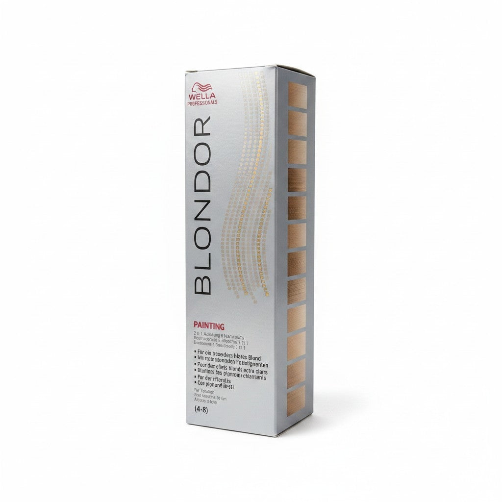 WELLA Blondor Painting 150g (4015600113179)