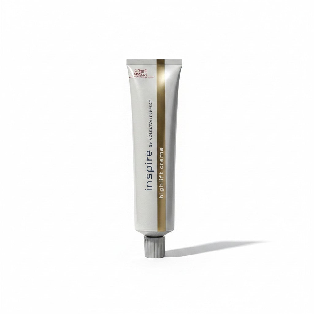 WELLA INSPIRE Hightlift Creme 60ml (4015600028992)