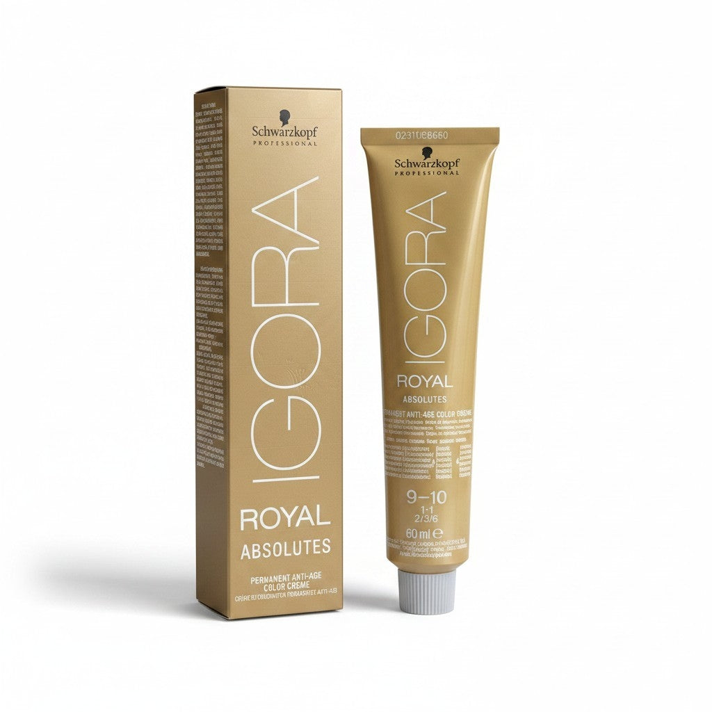 Schwarzkopf Igora Royal