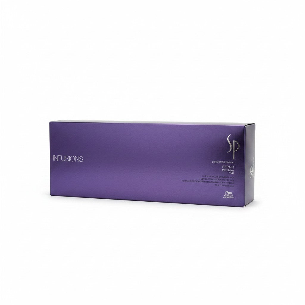 Wella SP Repair Infusion 6x5 ml (3614227330641)*