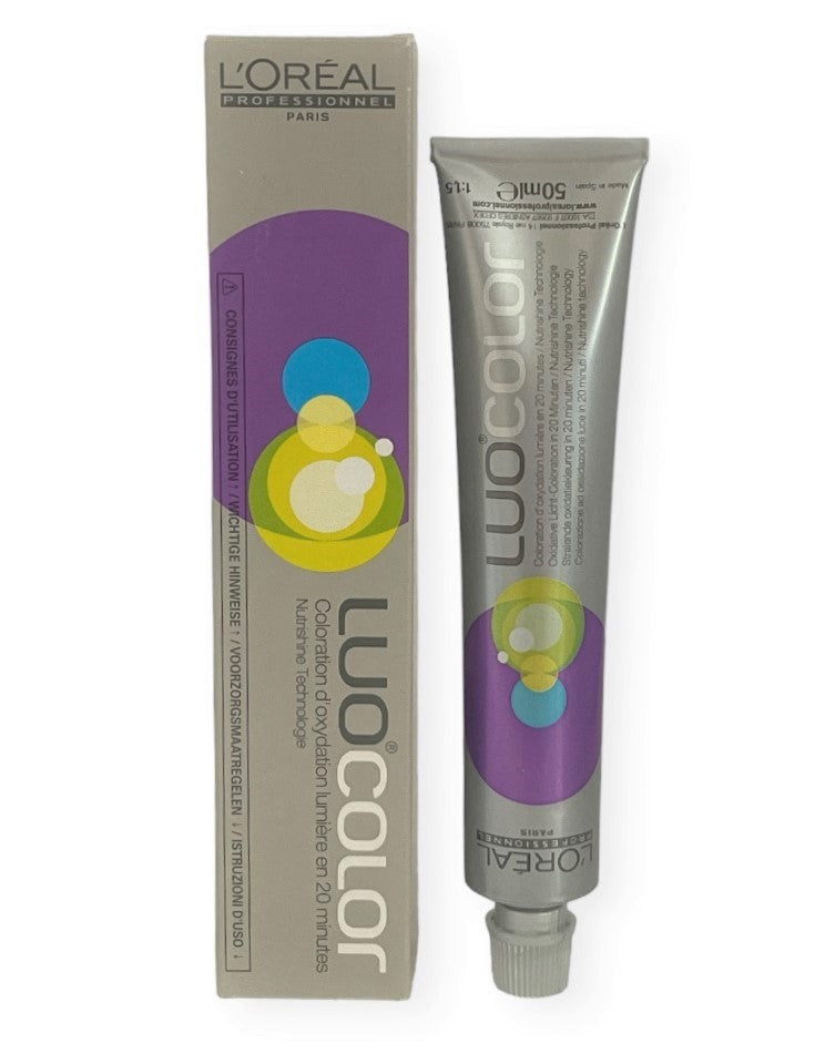 Loreal Professionnel Luo Color Haarfarbe 50ml