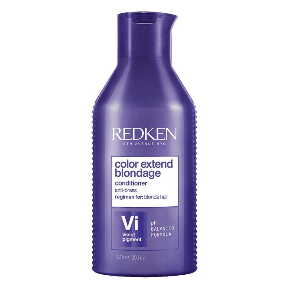 Redken Color Extend Blondage Conditioner 300 ml (3474636920013)