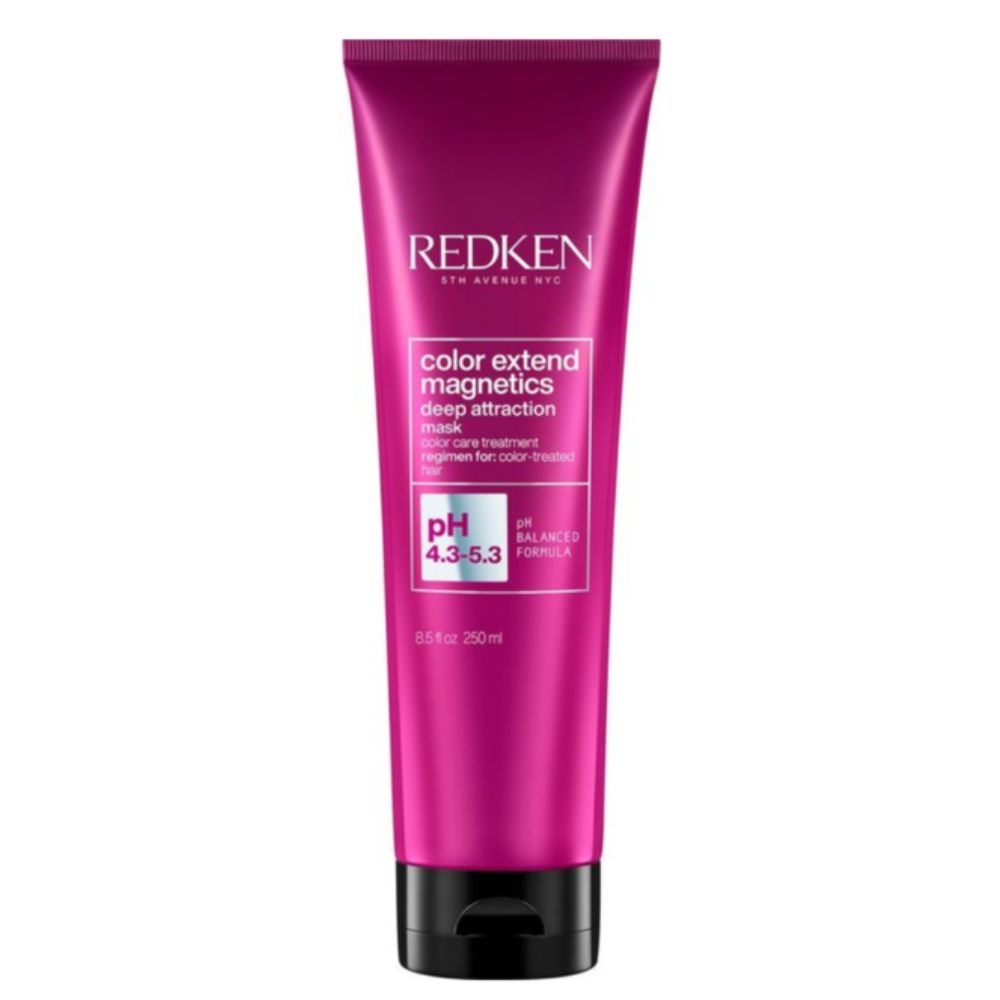 Redken Color Extend Magnetics Mask 250 ml (3474636961023)
