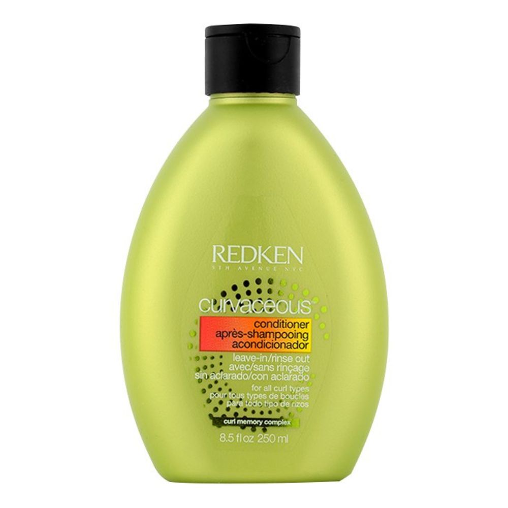 Redken Curvaceous Conditioner 250 ml (884486234926)