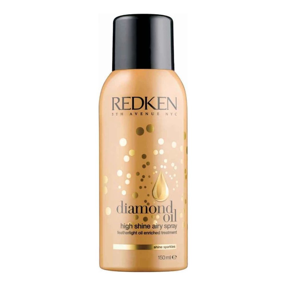 REDKEN Diamond Oil High Shine Airy Mist 150 ml (3474630679931)