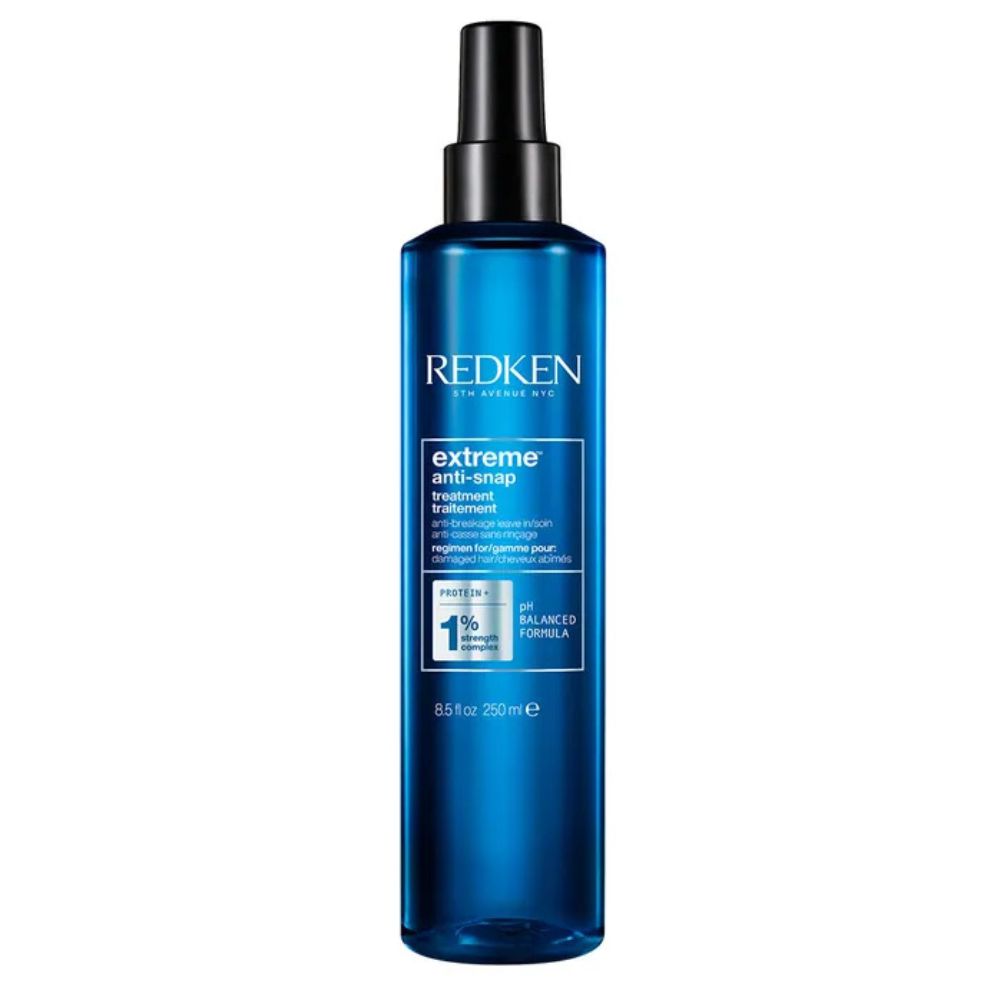 Redken Extreme Anti-Snap Treatment - Haarpflege-Spray für alle Arten von Haarschäden 250 ml (884486453402)