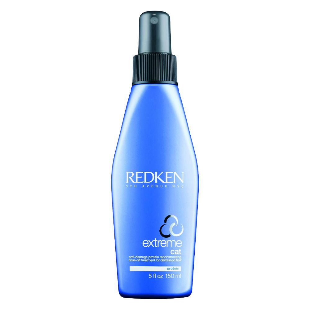 Redken Extreme Cat Protein Treatment 150 ml (884486210791)