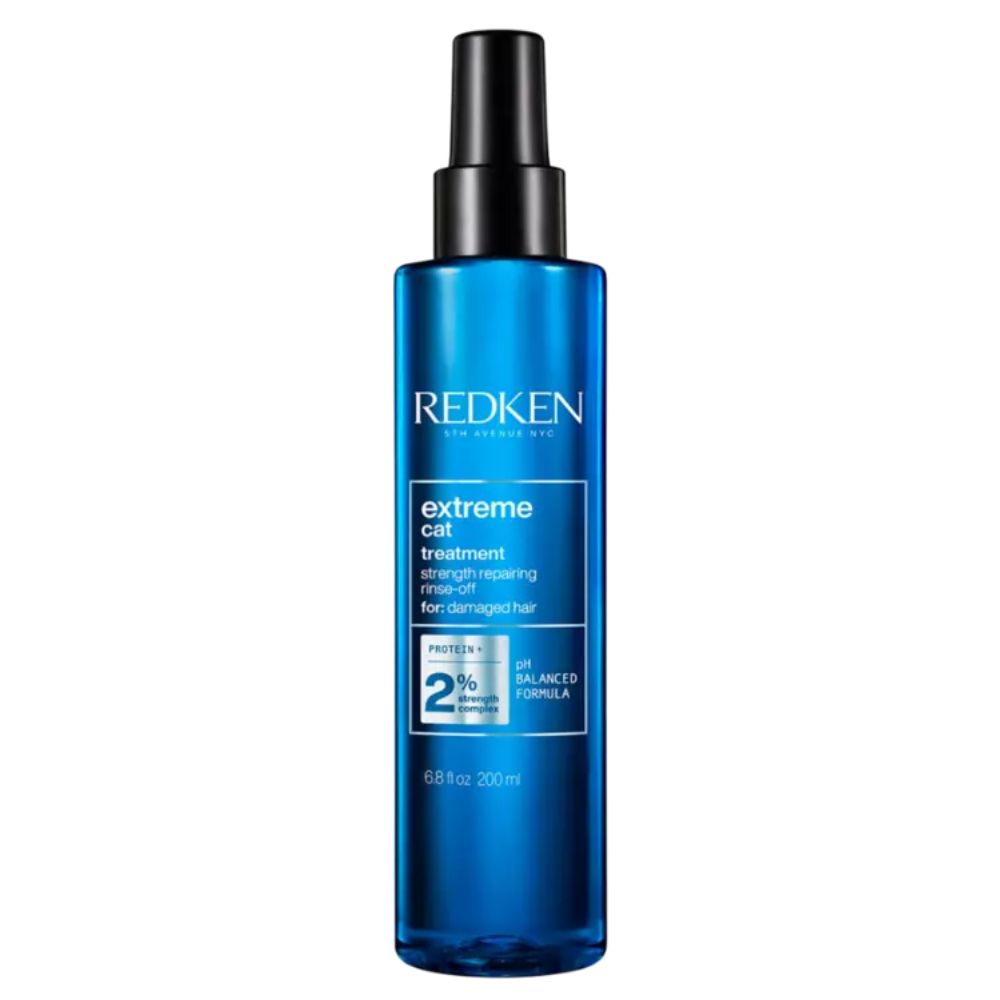 Redken Extreme Cat treatment  2% 200ml (884486453419)