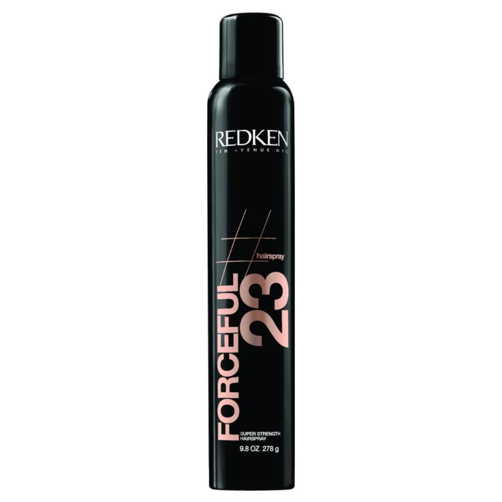 Redken Forceful 23 Super Strength Finishing Hairspray 400 ml (3474636335886)