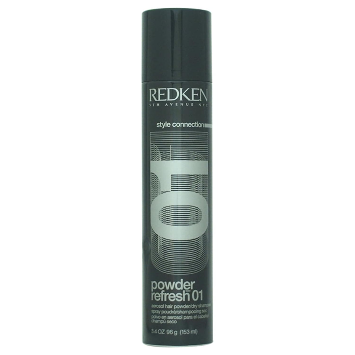 Redken Powder Refresh 01 153ml (884486067067)