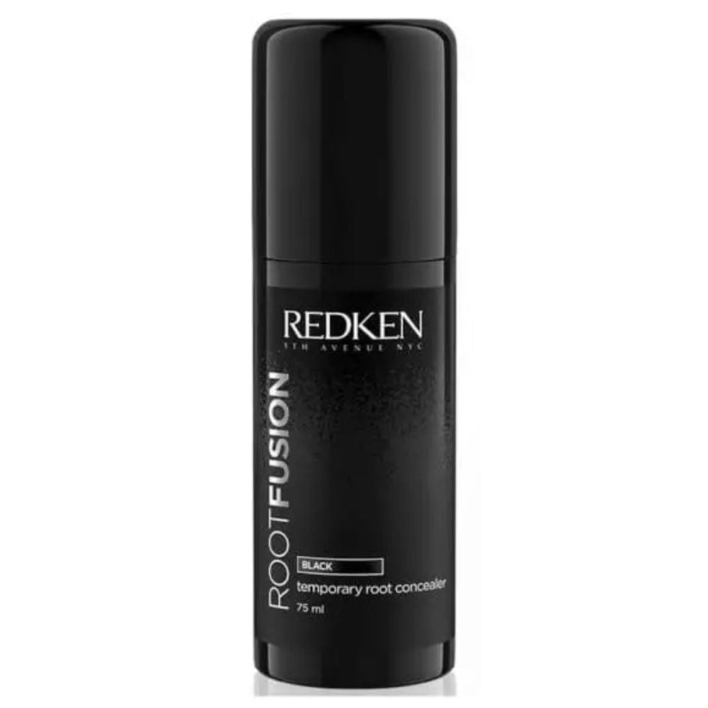 Redken Root Fusion 75 ml Schwarz (3474636478088)
