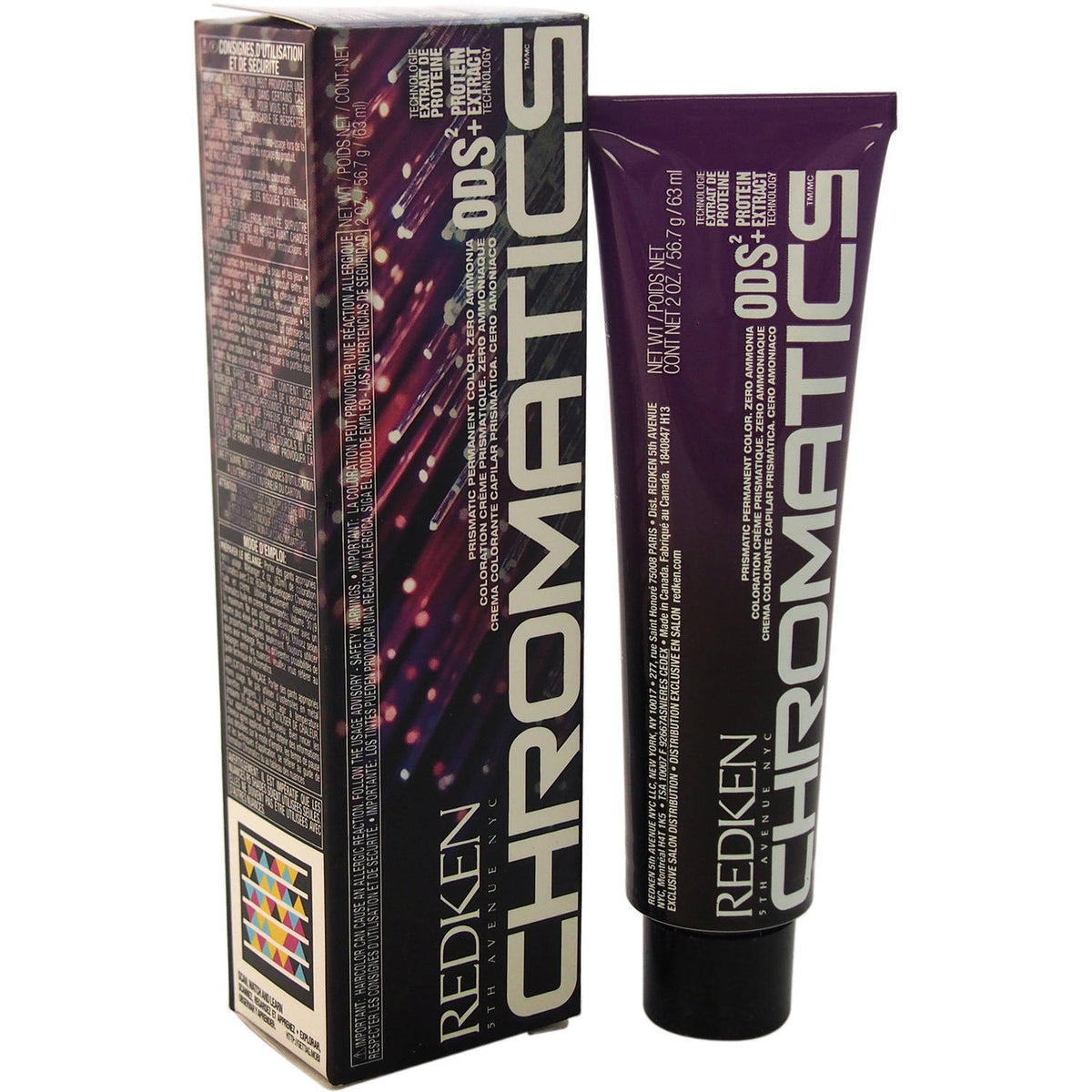 REDKEN Chromatics 63ml