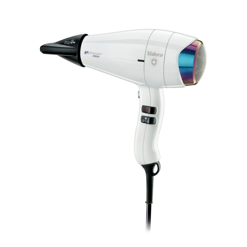 Valera ePower 2030 1600W Ionen Haartrockner Profi Föhn Swiss Made Anti Frizz 7610558007159