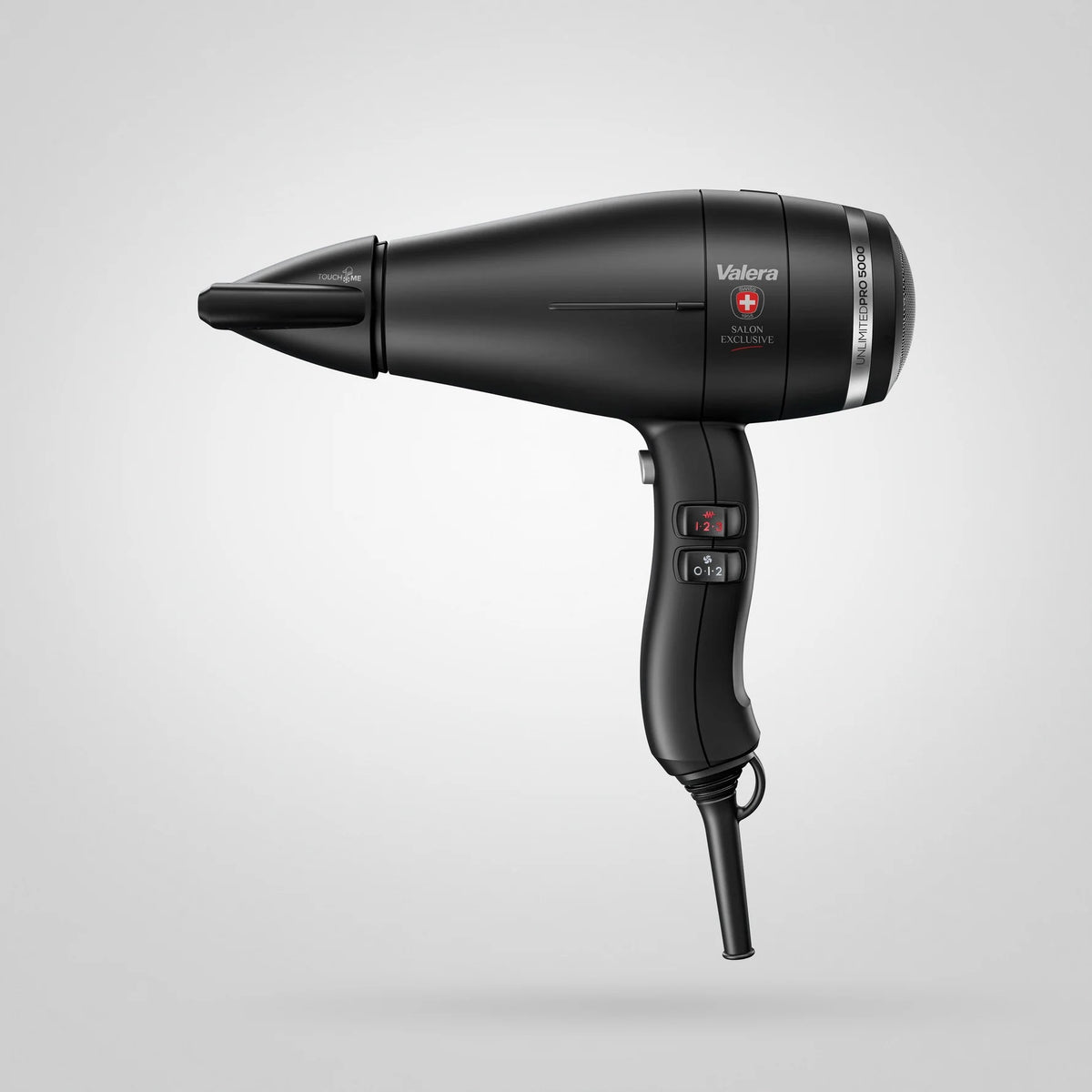 Valera Haartrockner Unlimited Pro 5000 2400W 7610558013587