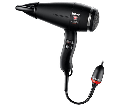 Valera Pro Master Pro 3.1 Soft Black Haartrockner Fön